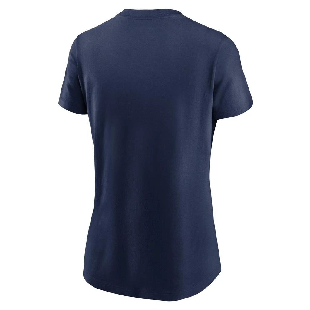 商品NIKE|Nike Tigers Americana T-Shirt - Women's,价格¥270,第2张图片详细描述