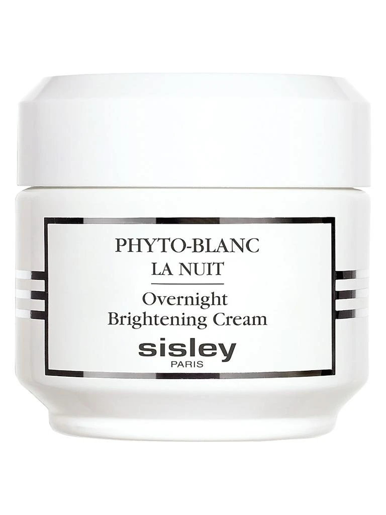 商品Sisley|Phyto-Blanc Overnight Brightening Cream,价格¥2189,第1张图片
