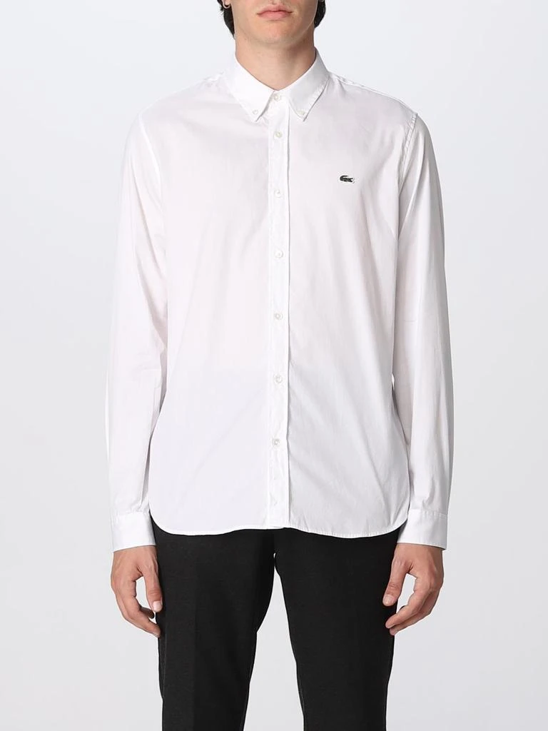 商品Lacoste|Shirt men Lacoste,价格¥785,第1张图片