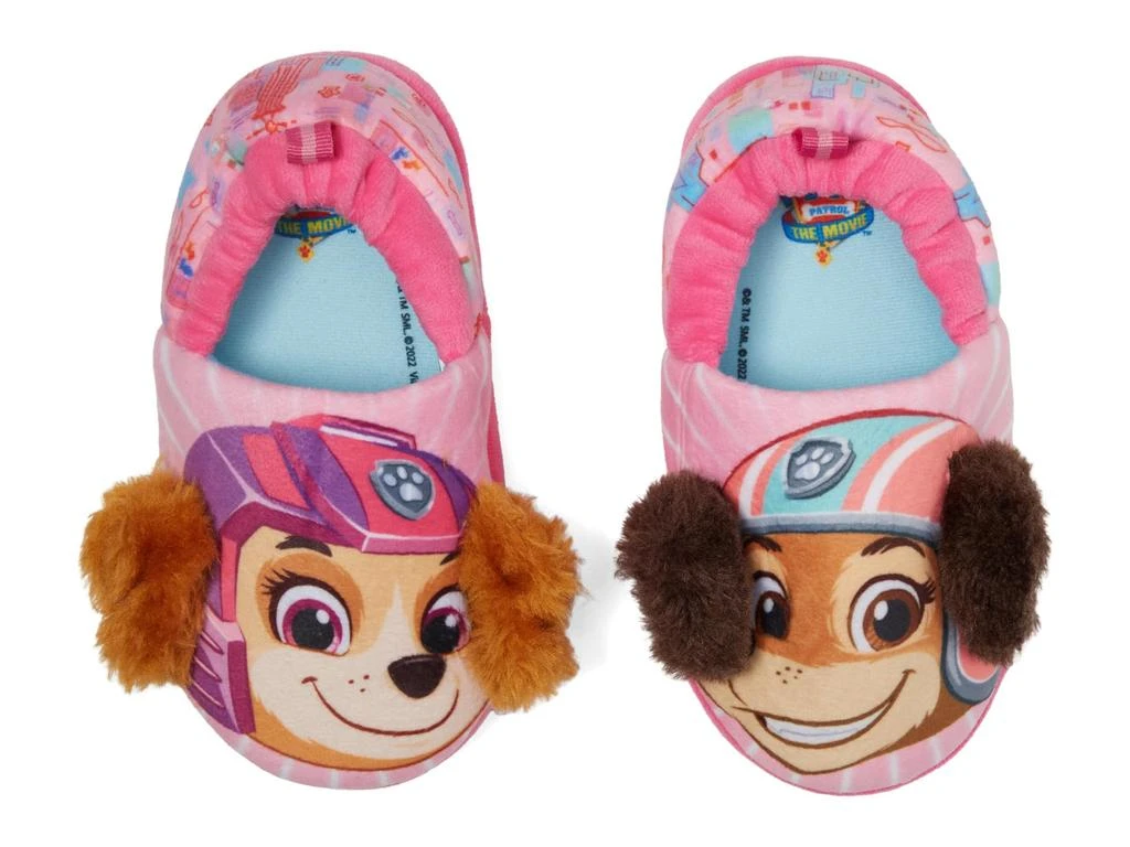 商品Josmo|Paw Patrol Skye Slipper (Toddler/Little Kid),价格¥105,第1张图片