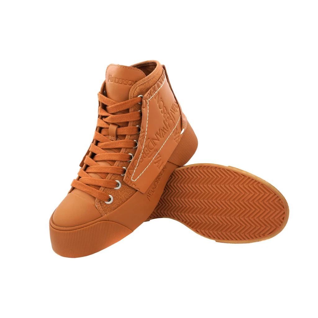 商品JW Anderson|JW Anderson Ladies footwear ANW37000A15027,价格¥1076,第2张图片详细描述
