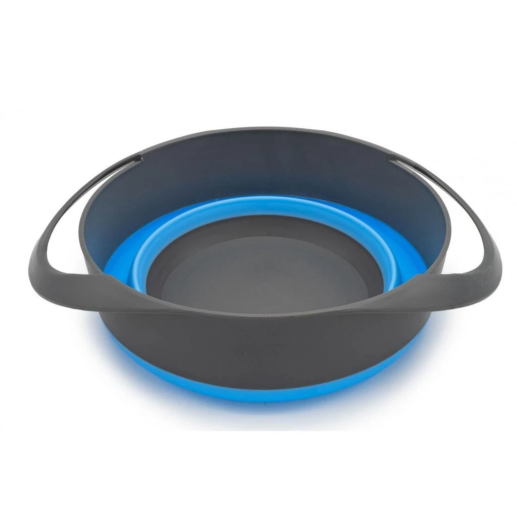 商品Sol|AMK - SOL Flat Pack Bowls And Strainer Set,价格¥174,第5张图片详细描述