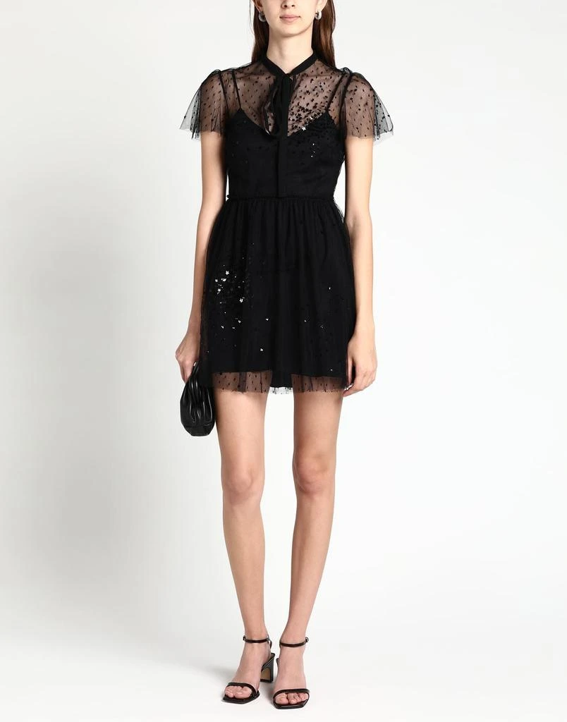 商品RED Valentino|Short dress,价格¥3781,第3张图片详细描述