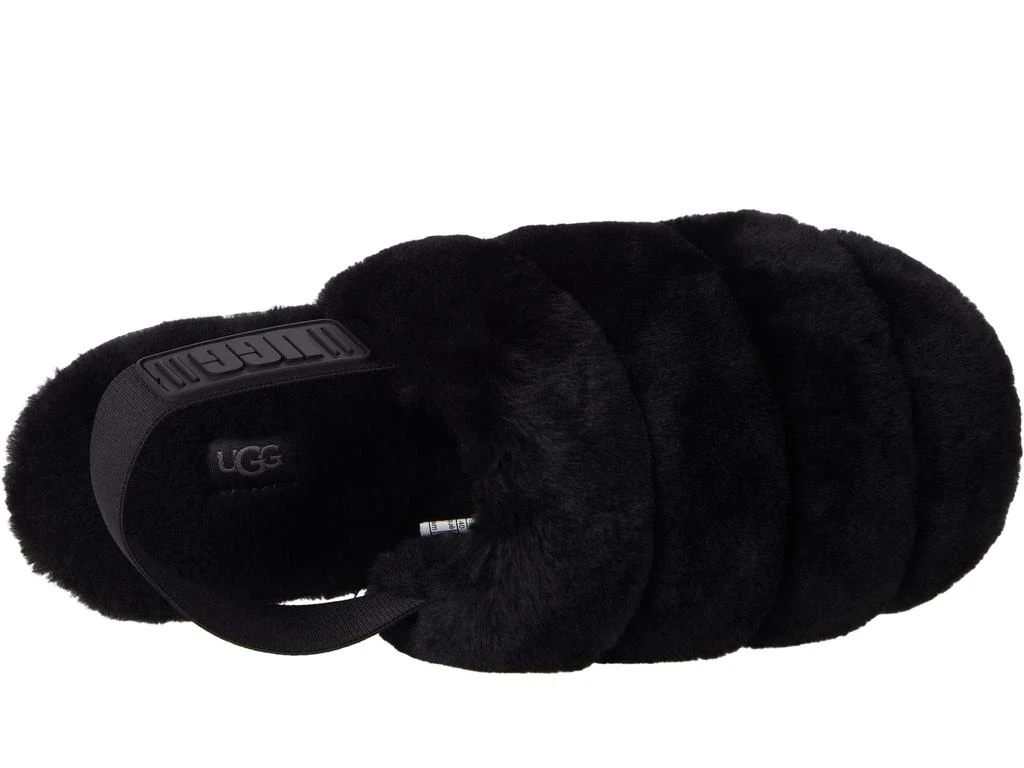 商品UGG|Super Fluff Slipper,价格¥918,第2张图片详细描述