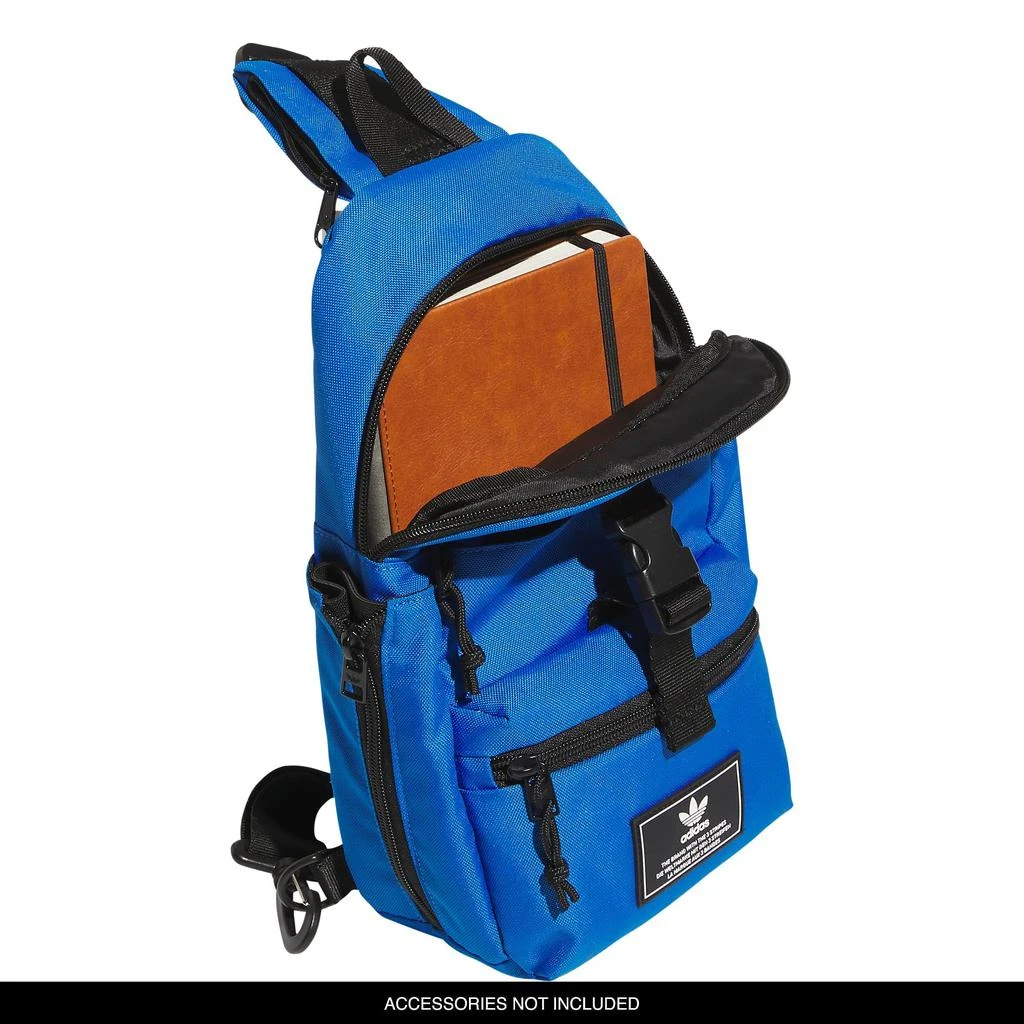 商品Adidas|Utility 3.0 Sling,价格¥373,第3张图片详细描述