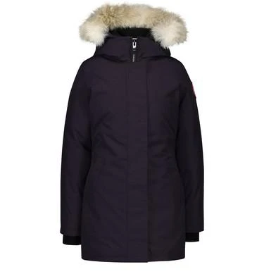 商品Canada Goose|Victoria 派克大衣,价格¥8602,第1张图片