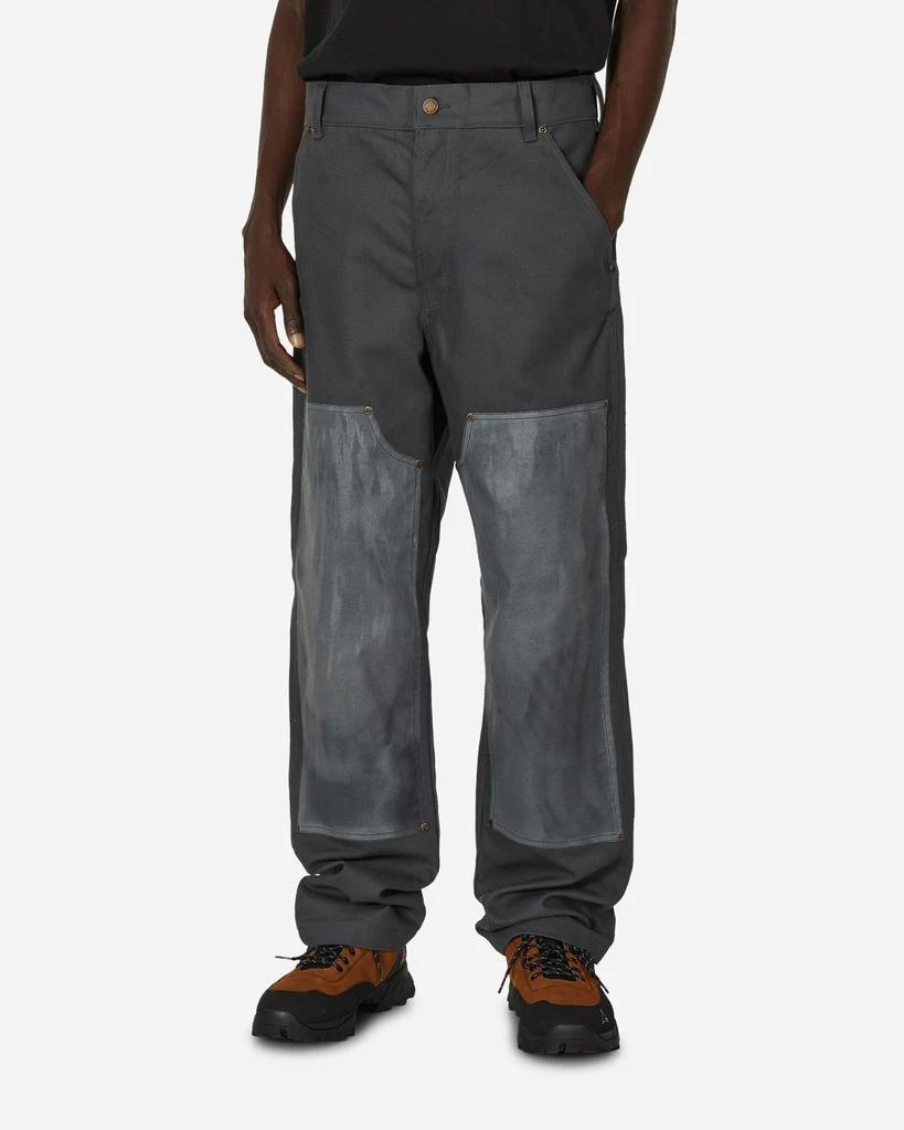 商品DICKIES|Lucas Double Knee Trousers Charcoal,价格¥478,第1张图片