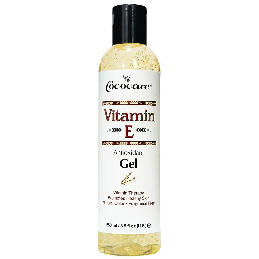 商品Cococare|Vitamin E Antioxidant Gel,价格¥58,第1张图片
