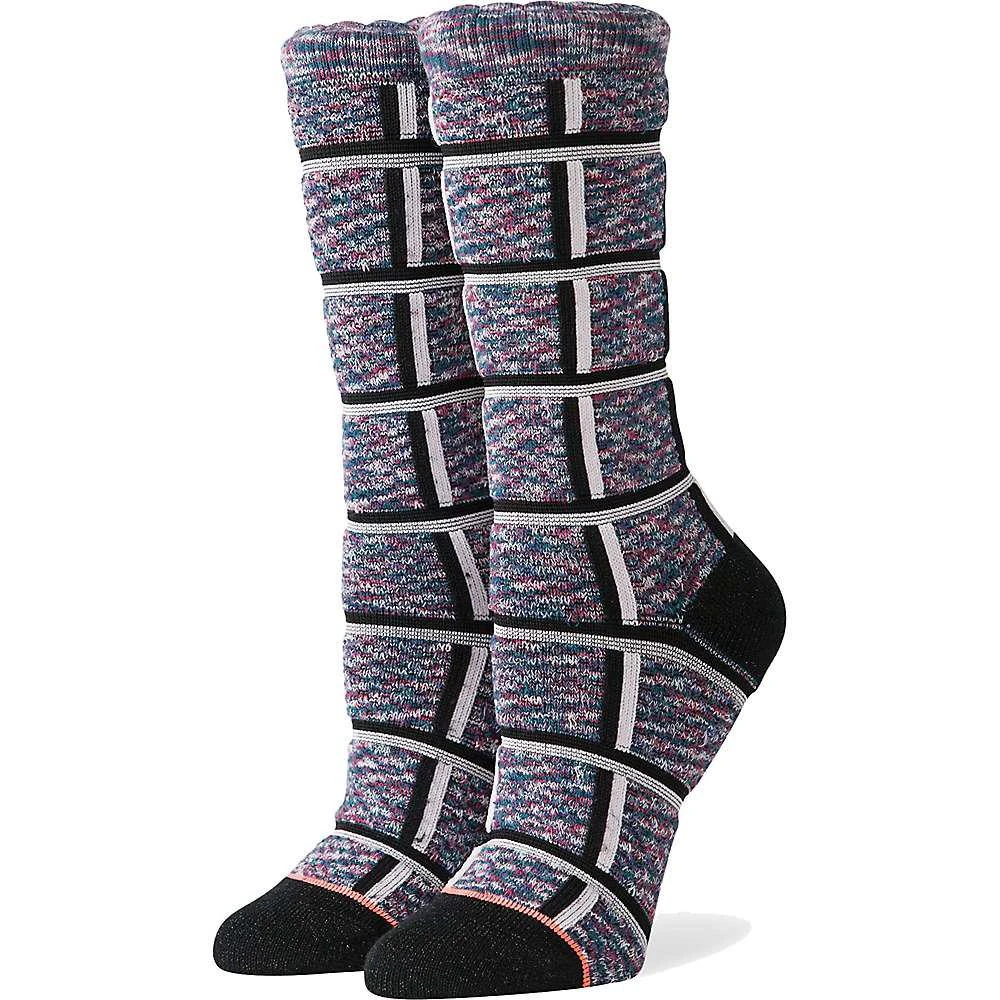 商品Stance|Women's Continuum Sock,价格¥49,第1张图片