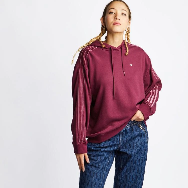 商品Adidas|adidas Originals Over The Head - Women Hoodies,价格¥220,第1张图片