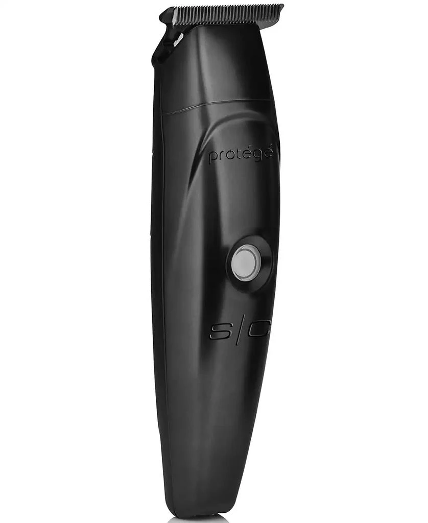 商品StyleCraft Professional|Protégé Cordless Hair Trimmer Matte Metallic,价格¥598,第2张图片详细描述