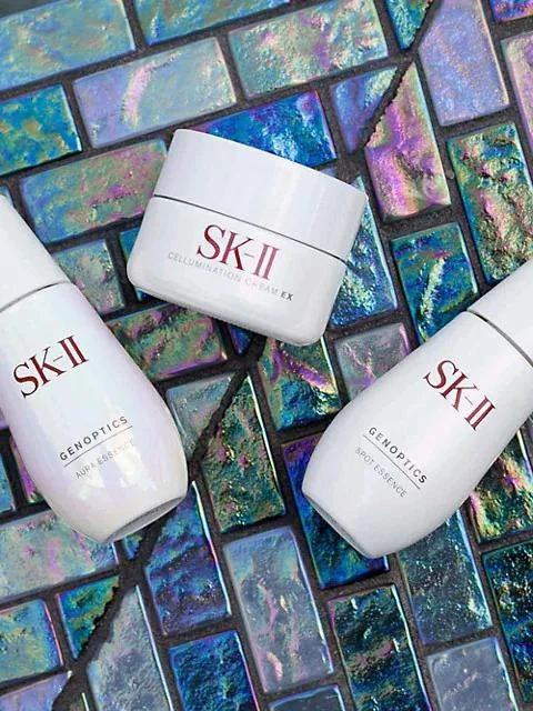 商品SK-II|GenOptics Spot Essence Serum,价格¥1676,第5张图片详细描述