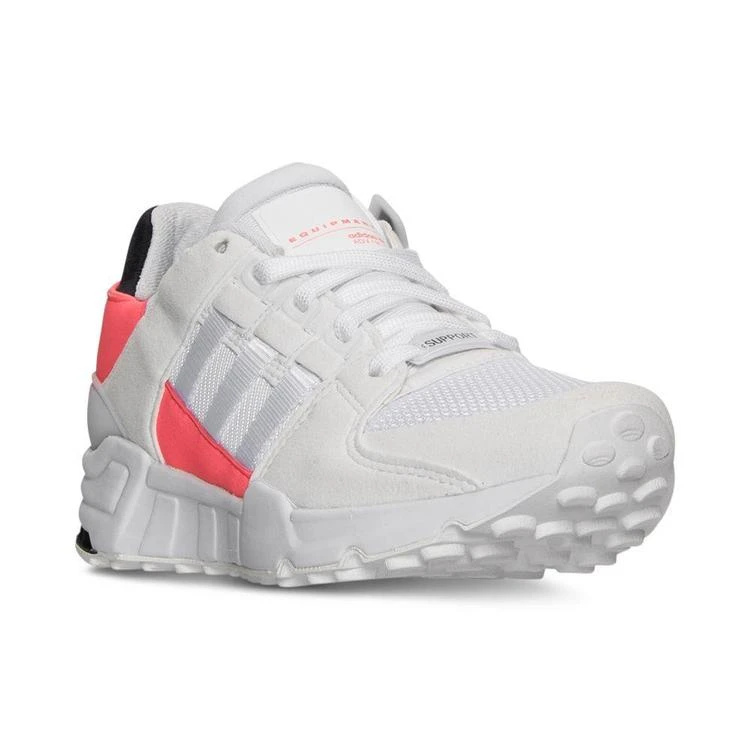商品Adidas|Boys' EQT Support Casual Athletic Sneakers from Finish Line,价格¥259,第1张图片