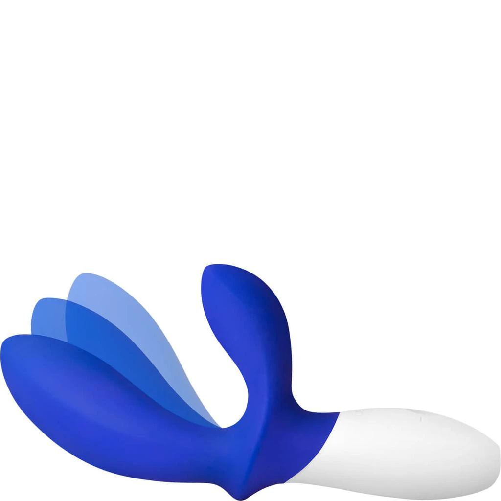 商品LELO|LELO Loki Wave Prostate Vibrator,价格¥826,第2张图片详细描述