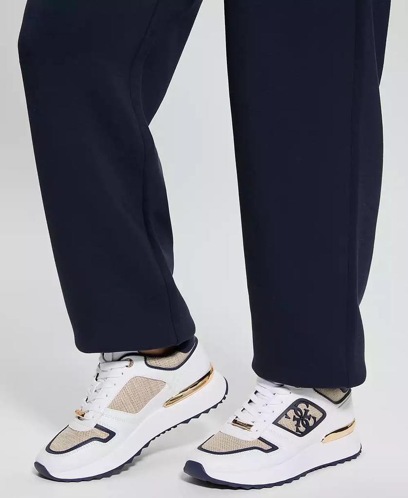 Shop Women's Koyaa Quattro G Logo Retro Jogger Sneakers on