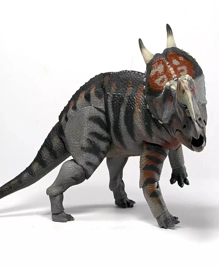 Einiosaurus Procurvicornis Action Figure 商品