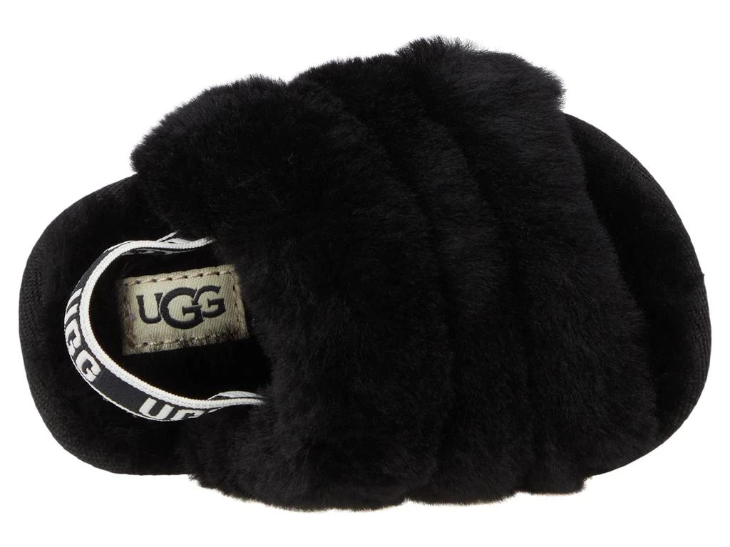 商品UGG|儿童款羊毛皮拖鞋 (婴幼儿),价格¥281,第2张图片详细描述