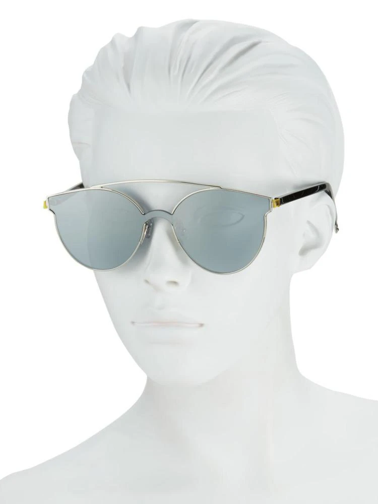 商品GENTLE MONSTER|Trick Of The Light 61MM Sunglasses,价格¥2144,第2张图片详细描述