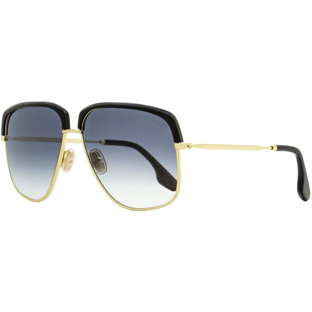 商品Victoria Beckham|Victoria Beckham Women's Sunglasses - Grey Blue Lens | VICTORIA BECKHAM VB201S 717,价格¥669,第1张图片