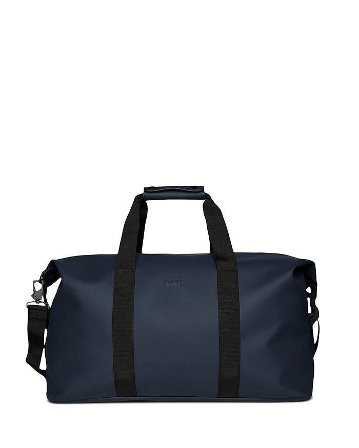 商品RAINS|Hilo Waterproof Weekender Bag,价格¥815,第1张图片