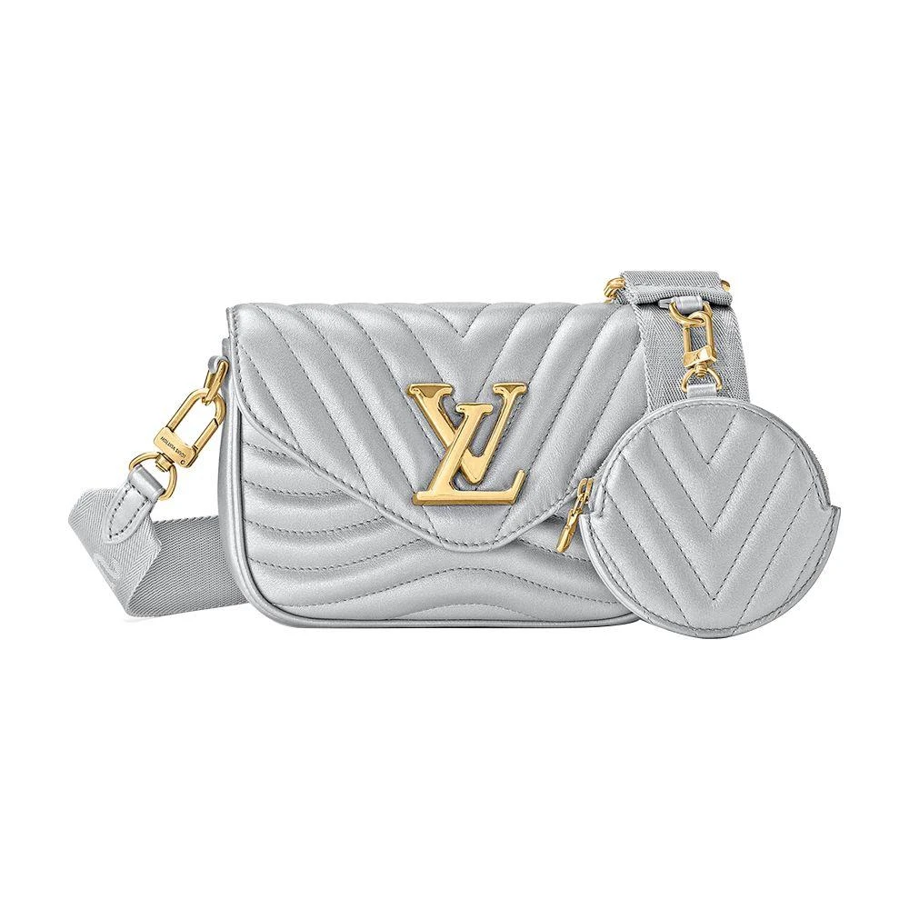 Louis Vuitton New Wave Multi-Pochette 商品