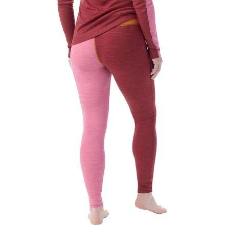 商品SmartWool|Classic Thermal Merino Baselayer Bottom - Women's,价格¥339,第2张图片详细描述