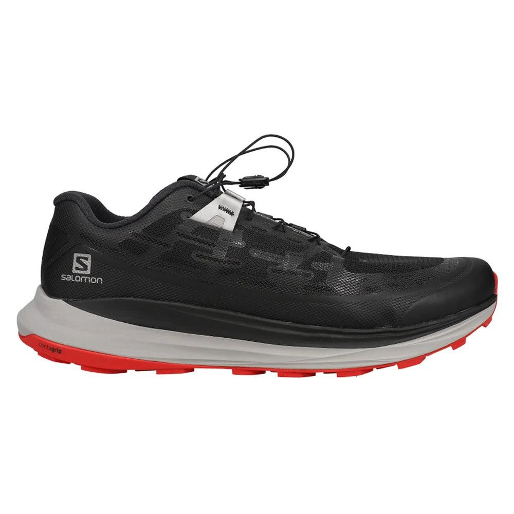 商品Salomon|Ultra Glide Trail Running Shoes,价格¥697,第1张图片