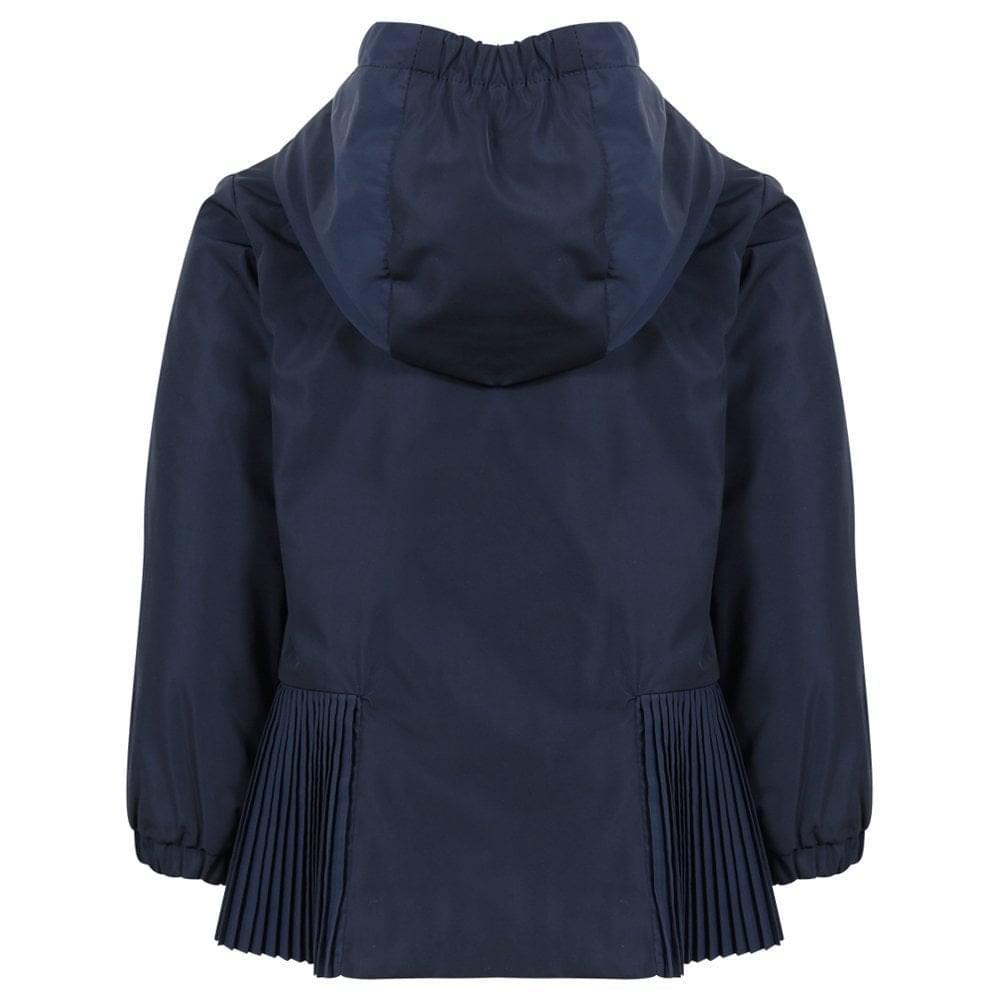 商品Moncler|Eudokie Jacket Navy,价格¥2089,第7张图片详细描述