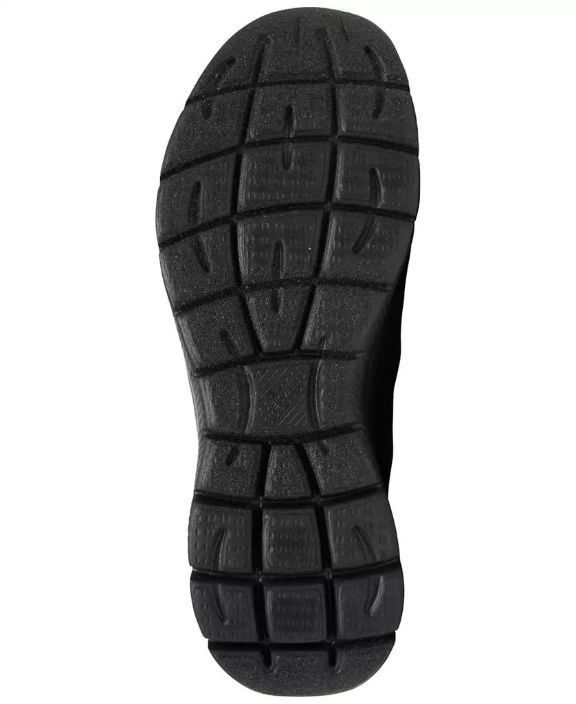 商品SKECHERS|Women's Summits - Cool Classic Wide Width Athletic Walking Sneakers from Finish Line,价格¥164,第4张图片详细描述