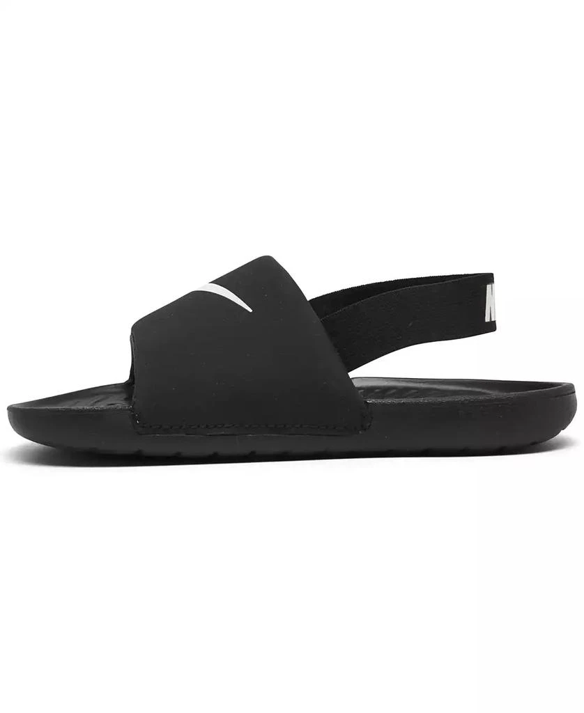 Toddler Kawa Slide Sandals from Finish Line 商品