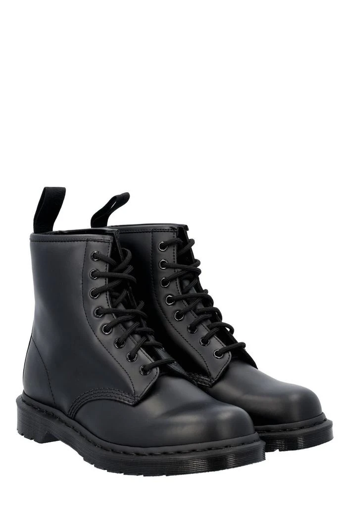 商品Dr. Martens|Dr. Martens 1460 Mono Lace-Up Boots,价格¥1125,第2张图片详细描述