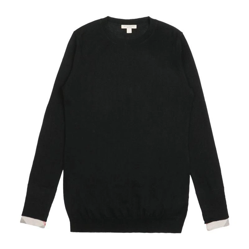 商品Burberry|Burberry 巴宝莉 女士毛衣 3855185,价格¥3472,第4张图片详细描述
