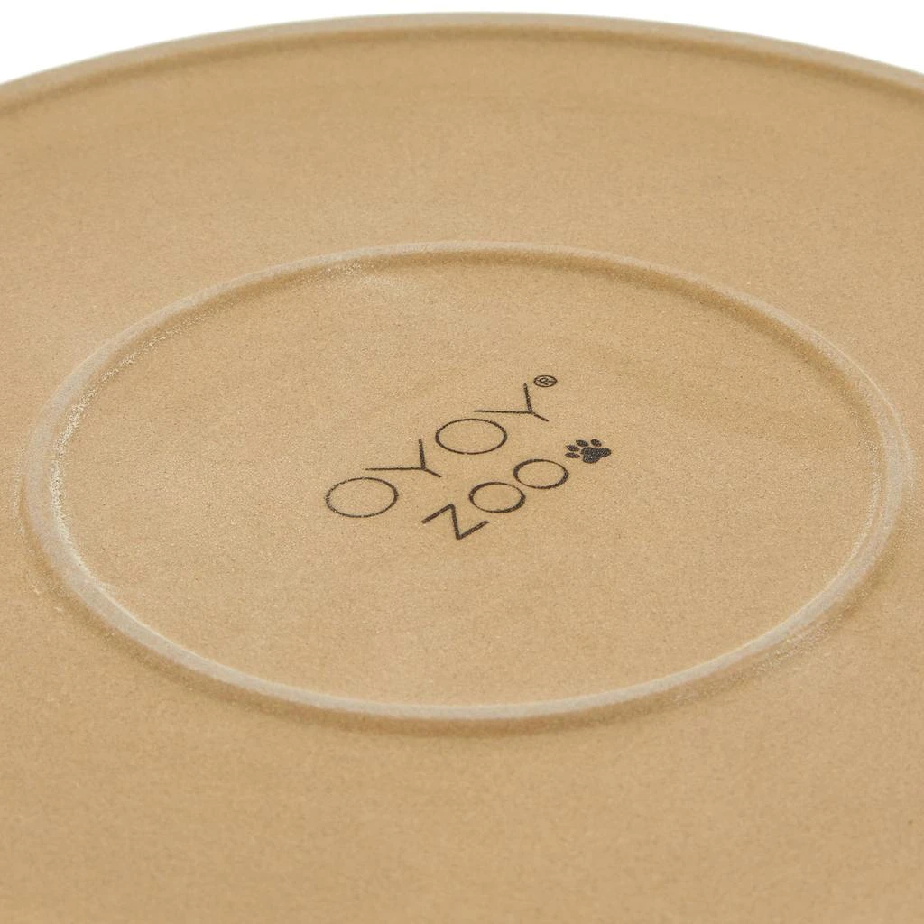 商品OYOY|OYOY Sia Dog Bowl - Medium,价格¥312,第2张图片详细描述