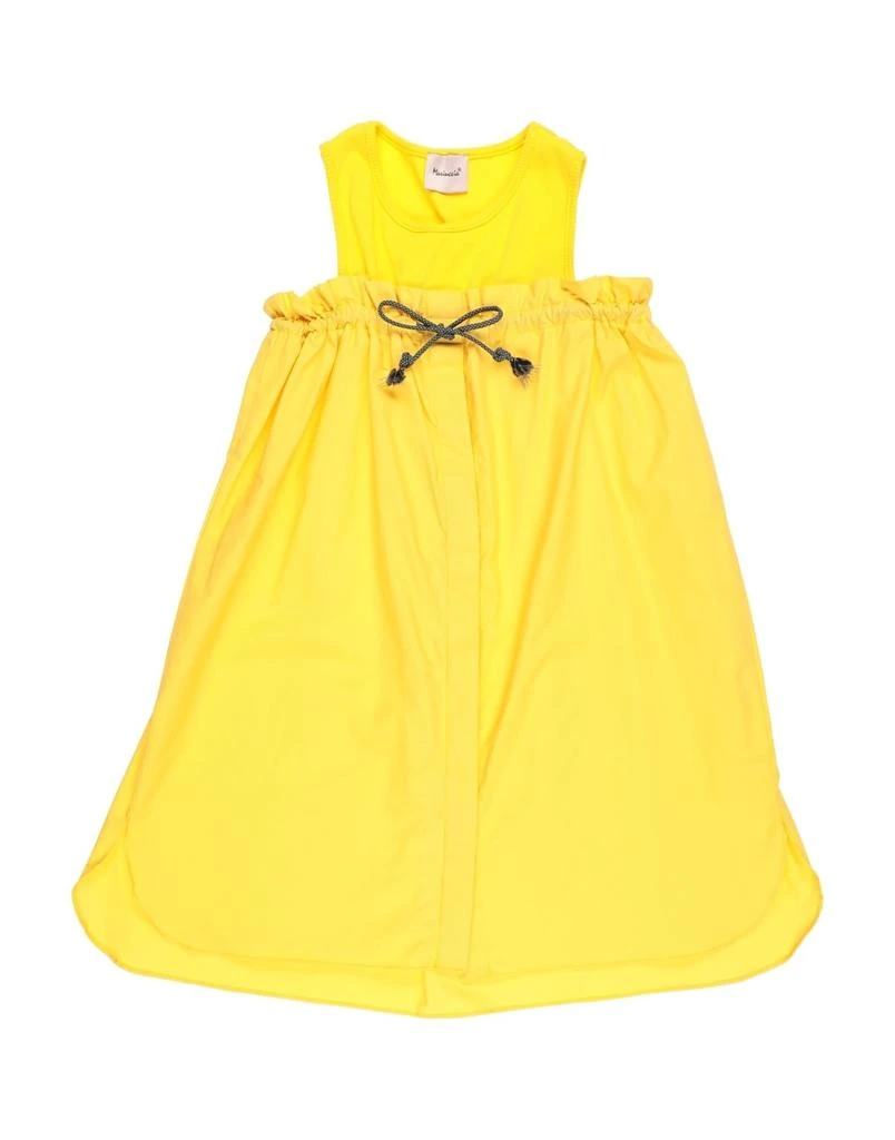商品MARIUCCIA|Dress,价格¥201,第1张图片