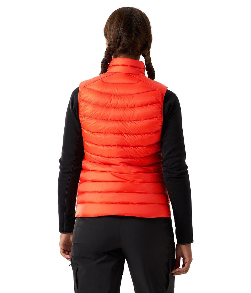 商品Arc'teryx|Cerium Vest,价格¥1666,第2张图片详细描述