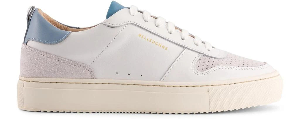 商品BELLEDONNE|Sneaker B0,价格¥1885,第1张图片