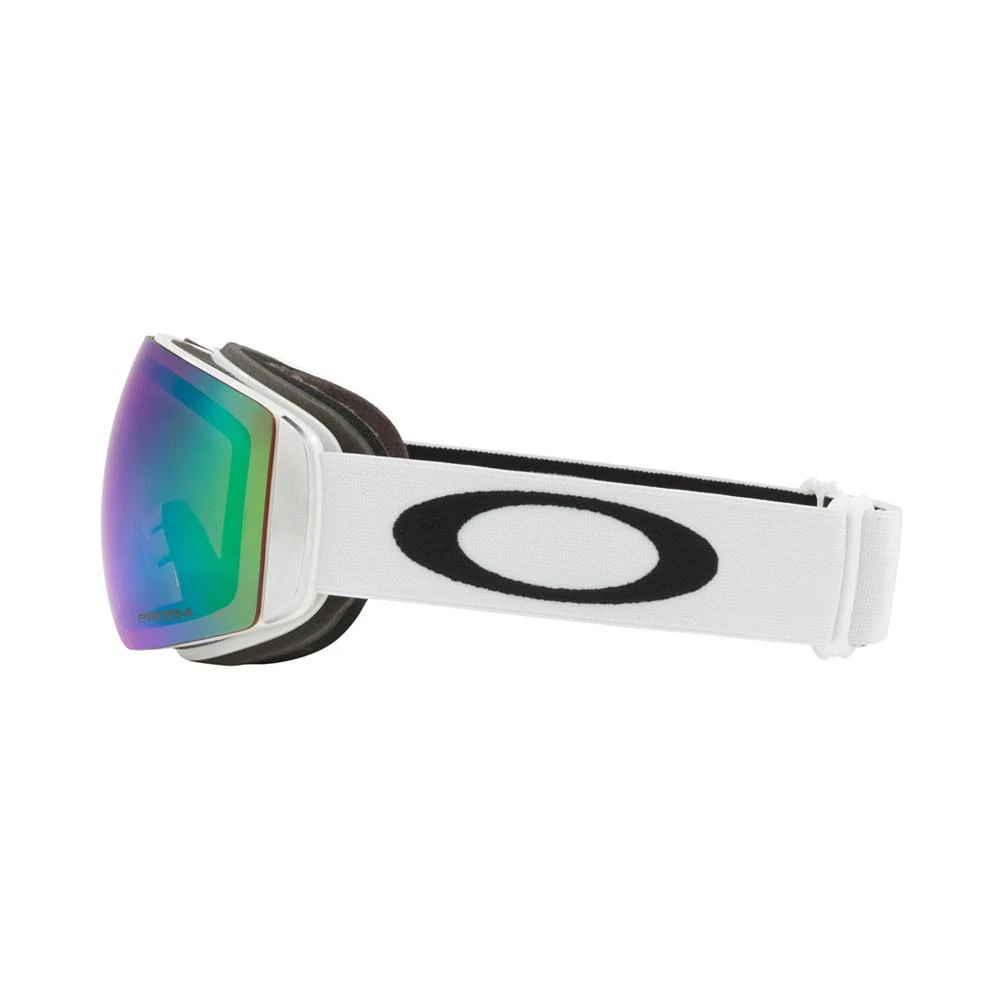 Unisex Flight Deck Snow Goggles, OO7064 00 商品