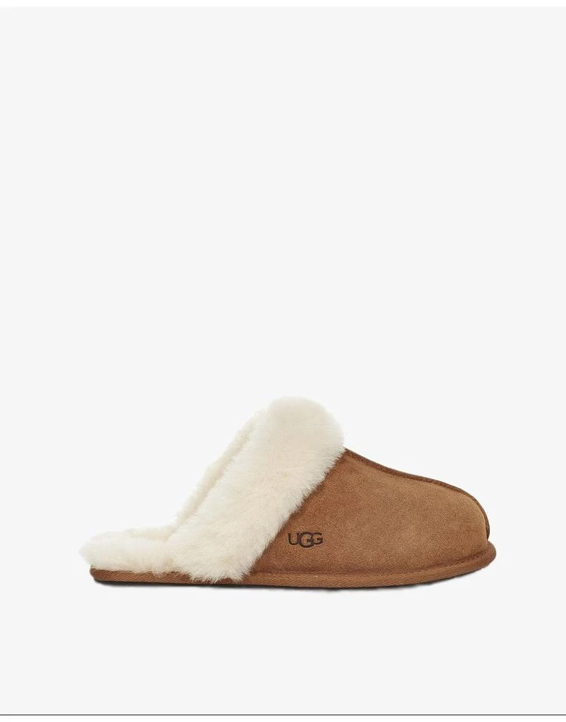 商品UGG|Scuffette II Slipper,价格¥790,第1张图片