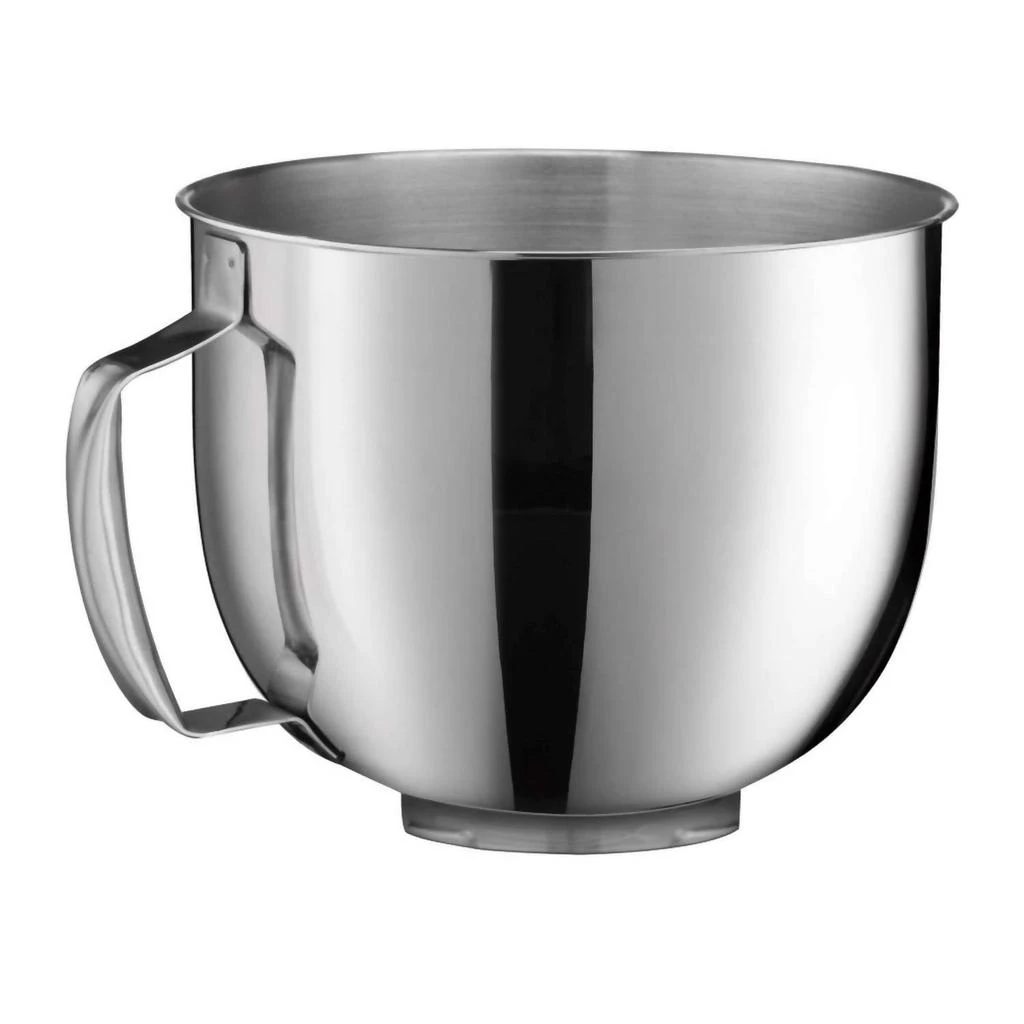 商品Cuisinart|Cuisinart - Mixing Bowl, 5.5 QT,价格¥532,第1张图片
