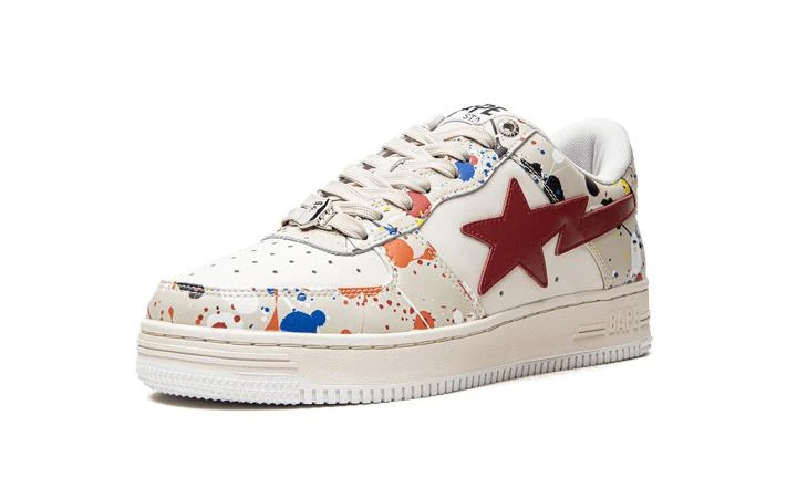 商品Bape|Bape BAPE STA #3 M2,价格¥2497-¥2758,第5张图片详细描述