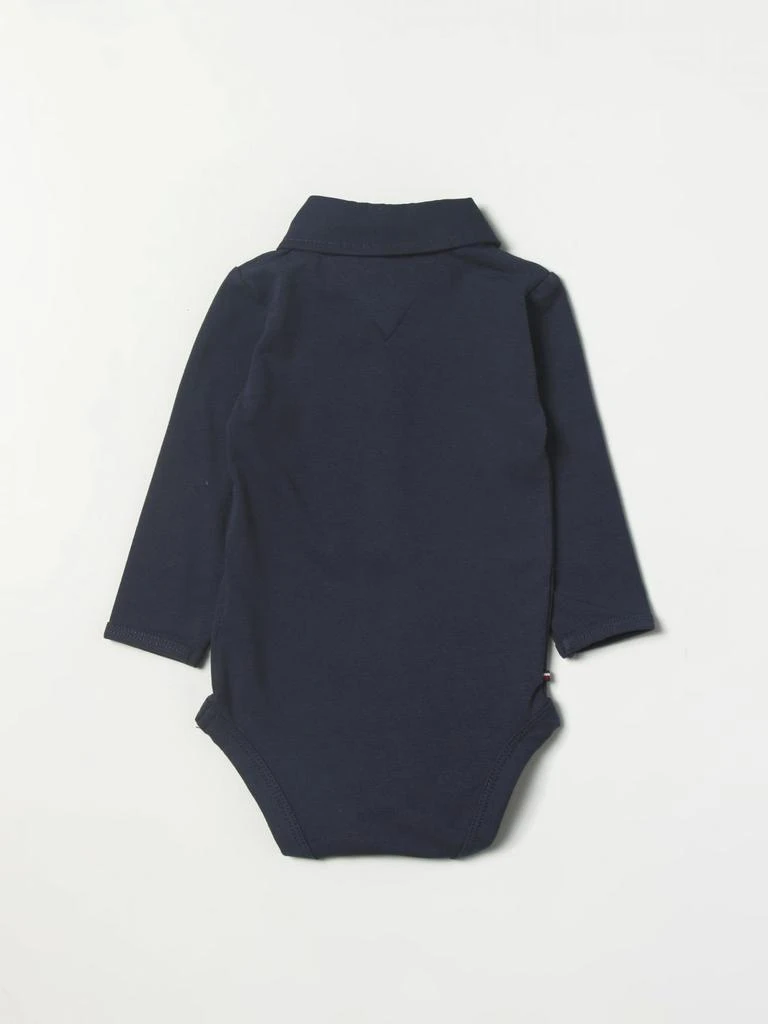 商品Tommy Hilfiger|Tommy Hilfiger bodysuit for baby,价格¥141,第2张图片详细描述