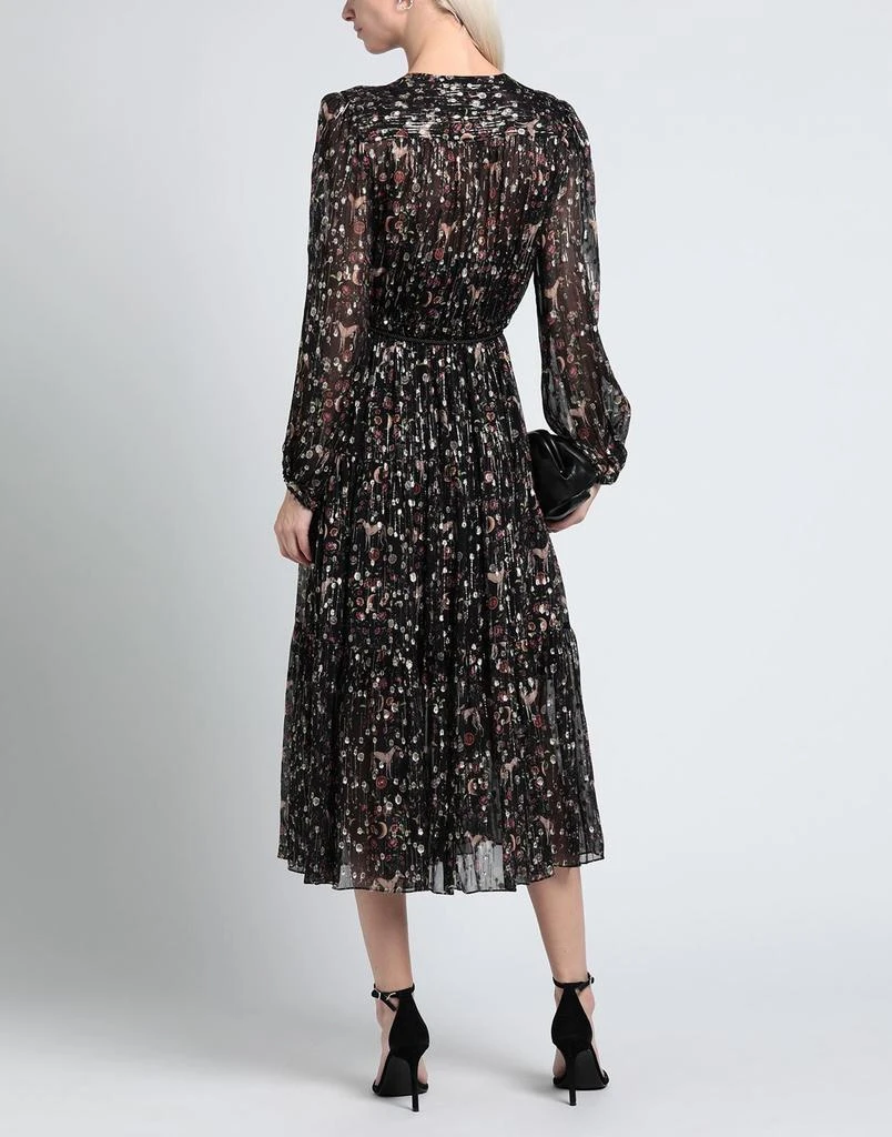 商品Sandro|Midi dress,价格¥1739,第4张图片详细描述