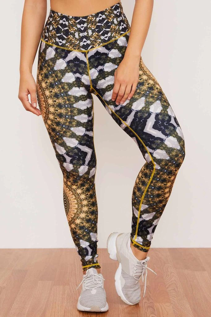 商品Wolven|Noor Legging,价格¥713,第5张图片详细描述