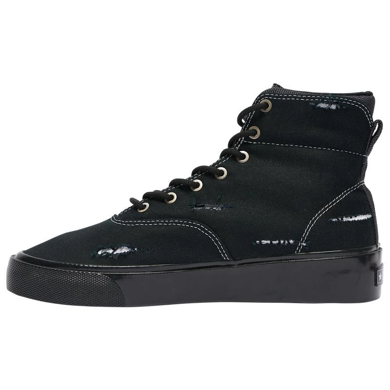 商品Converse|Converse Skid Grip Hi - Men's,价格¥268,第2张图片详细描述
