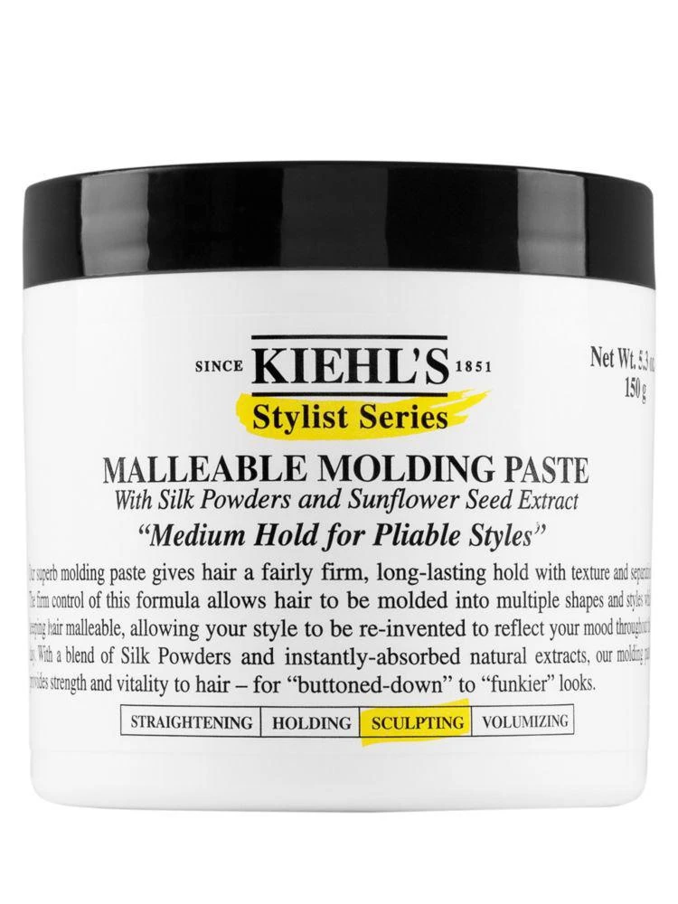 商品Kiehl's|Malleable Molding Paste/5.3 oz.,价格¥130,第1张图片