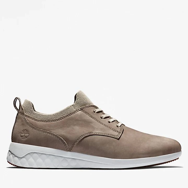 商品Timberland|Bradstreet Ultra Sneaker for Women in Greige,价格¥677,第1张图片