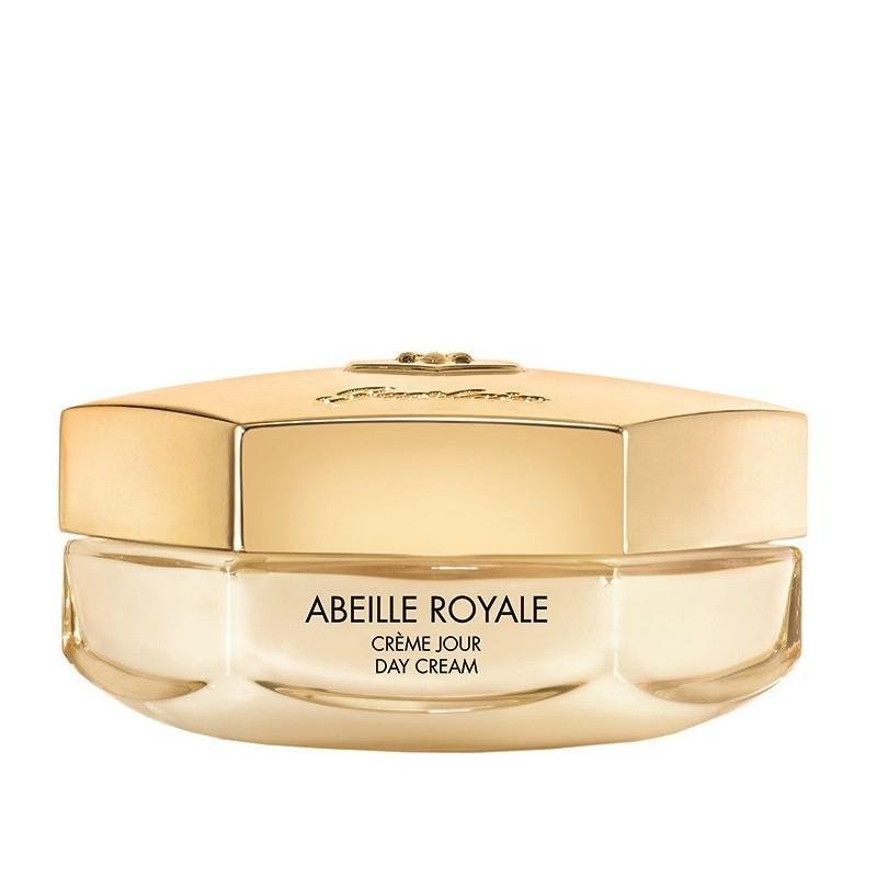 商品Guerlain|Guerlain 娇兰 帝皇蜂姿紧致柔润日霜 50ml,价格¥920,第1张图片