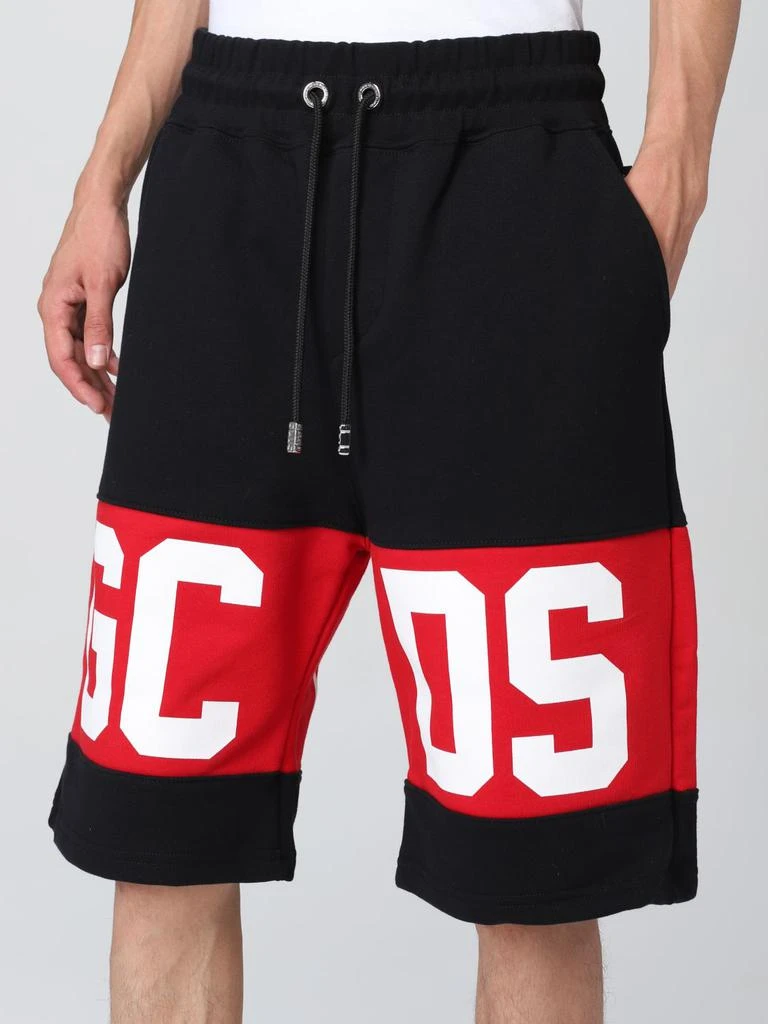 商品GCDS|Gcds short for man,价格¥1663,第3张图片详细描述