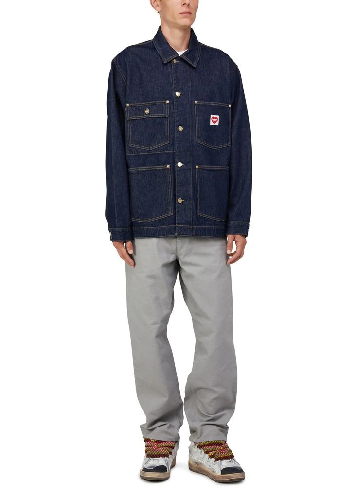 商品Carhartt WIP|Nash 外套,价格¥1150,第2张图片详细描述