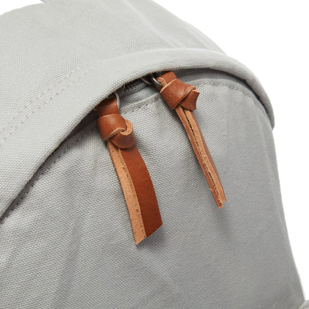 商品Ralph Lauren|Polo Ralph Lauren Canvas Backpack,价格¥627,第4张图片详细描述